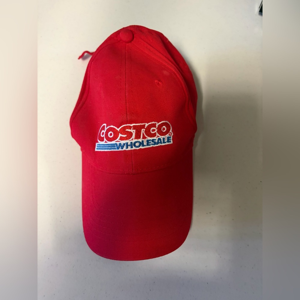 Costco Hat